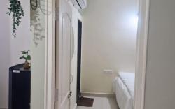 Gachibowli House of Color’s Susi Stays-202- 1BHK