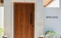 Koa Coco Casa