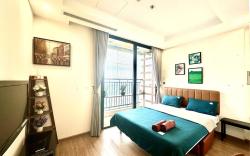 Lux Apt in City Centre