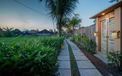 Meillya Villa Ubud