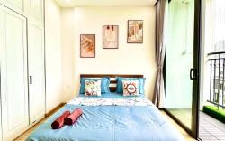 High-Class 5* Studio Apt With Swimming Pool Gym