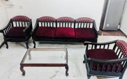 SAN1 - Spacious 2 BHK Apartment