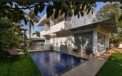 4 BHK Klub Klass Villa by Maxxvalue