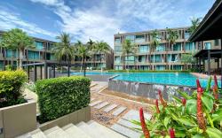 #173 Pixel Cape Panwa Sea front Condominium