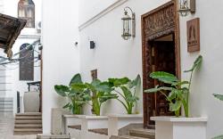 The Neela Boutique Hotel Stone Town