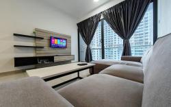 Mykey Atlantis C-22-09 Melaka City
