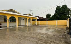 Warm Stay No.10 (Single Room with Bathroom 2 pax)