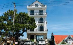 Lotus Hotel Đà Lạt