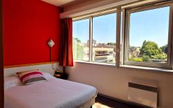 Arche Hôtel Vierzon