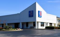 Super 7 Inn By OYO Tupelo Hwy 178