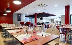 Premiere Classe Bordeaux Ouest - Merignac Aeroport
