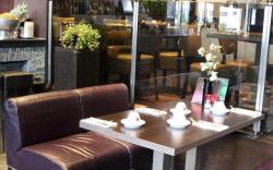 Royal Amsterdam Hotel-Restaurant