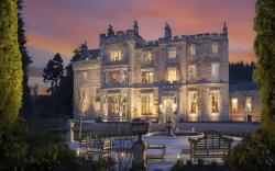 Crossbasket Castle