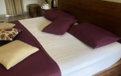 Nature Resort polonnaruwa 
