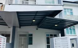 Shamrock Bay Haven 5BR Homestay@22pax@B.Ferringghi