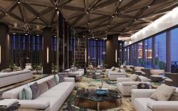 Grand Ankara Hotel & Convention Center