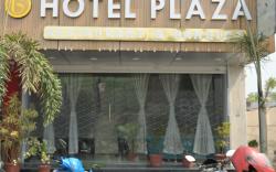 HOTEL PLAZA