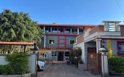 Subam Hill Resort
