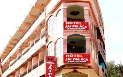 Hotel Jai Palace