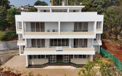 Wonder Mist Resort, Mahabaleshwar