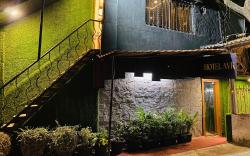 Hotel AVK Stay near Versova Beach