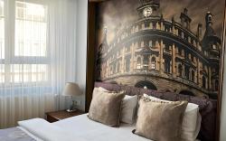 Elite Marmara Bosphorus Pansiyon