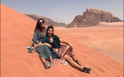 Wadi Rum Heaven Camp