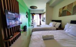 Casa Jose - SM Wind Tagaytay Tower 2 (20th Floor)
