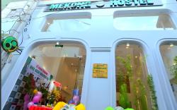 MEKONG HUB HOTEL