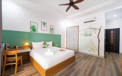Mint Airport Central Hotel Danang By Haviland