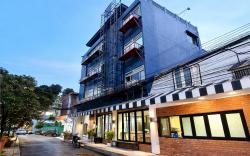 Teatel Ratchada Hotel