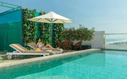 Palazzo Da Nang Beach Hotel