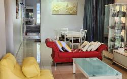 Villa Bonda 