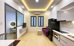 Openning-1BR 45m2 luxury-center near Q1-S11