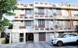 Matha Tourist Home