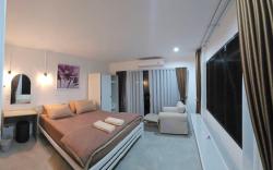 NATURE HOME RIM KHLONG @BANG RIN