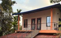 Palm Breeze Gokarna