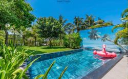 Premium Villa 4 Bedroom 500m2 Sancturay Resort