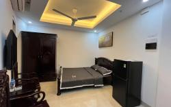 Hương Linh Apartment