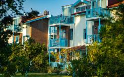 Yonca Lodge