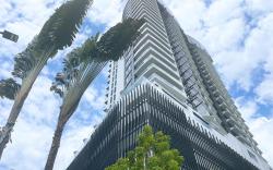 GYDEN Staycation #The Straits Johor Bahru