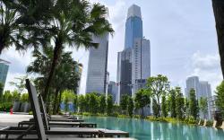 Agile Residence Bukit Bintang by Pavilion