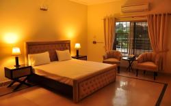 Reina Boutique Hotel - G6