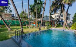 Mohor boutique villa by 29 bungalow