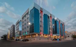 فندق الشاطئ الجميل Le Beaurivage Hotel
