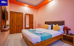 Mohor Boutique Rooms by 29bungalow