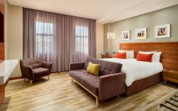 Protea Hotel Pretoria Hatfield