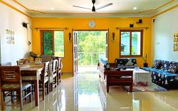 AC Peaceful Riverside Home