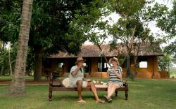 Kirindi Paddy Isle