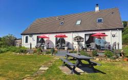 Applecross B&B and Cabins
